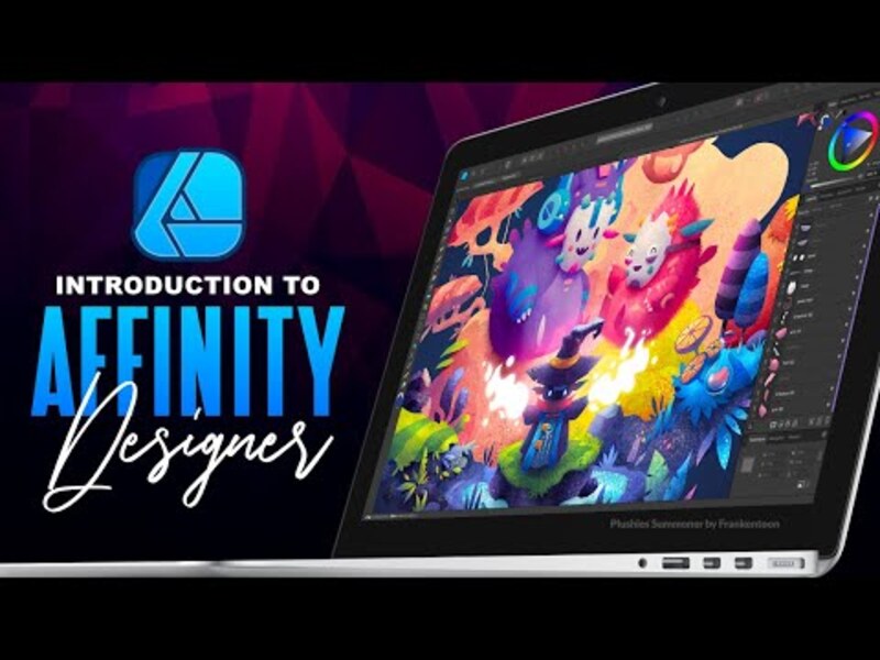 tải Affinity Designer