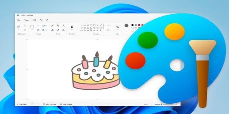 tải Microsoft Paint