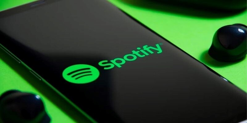 tải spotify