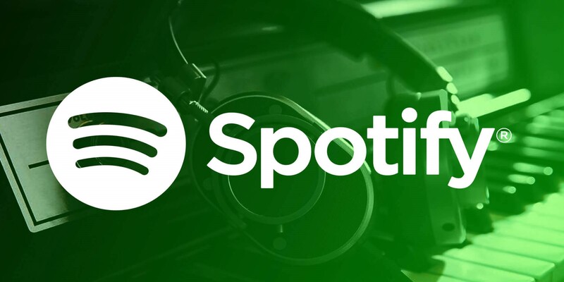 tải spotify