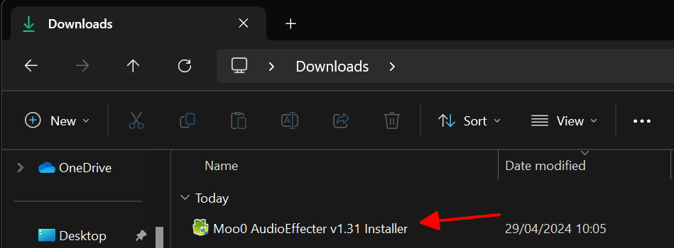 tải Moo0 Audio Effect