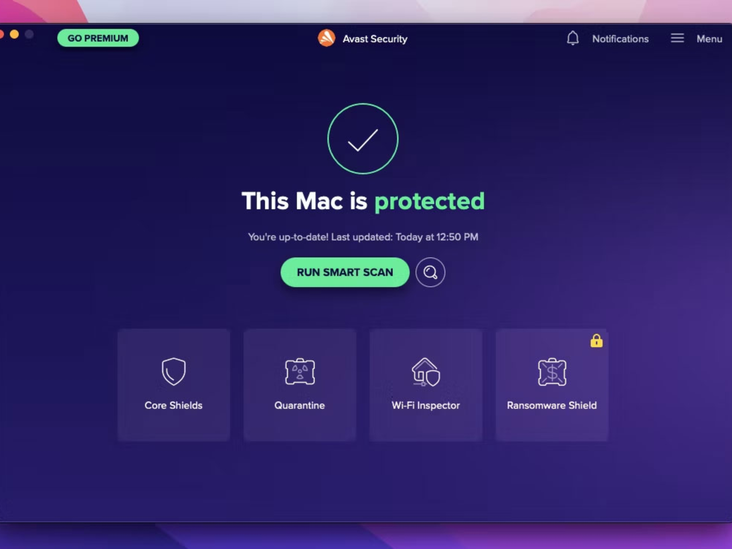 Tải Avast Free Antivirus Miễn phí 100% cho Windows/MacOs