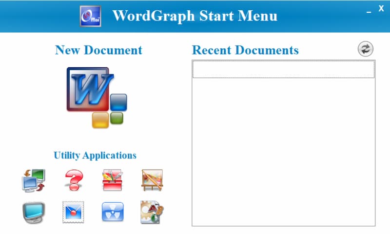 Hướng dẫn tải WordGraph Editor